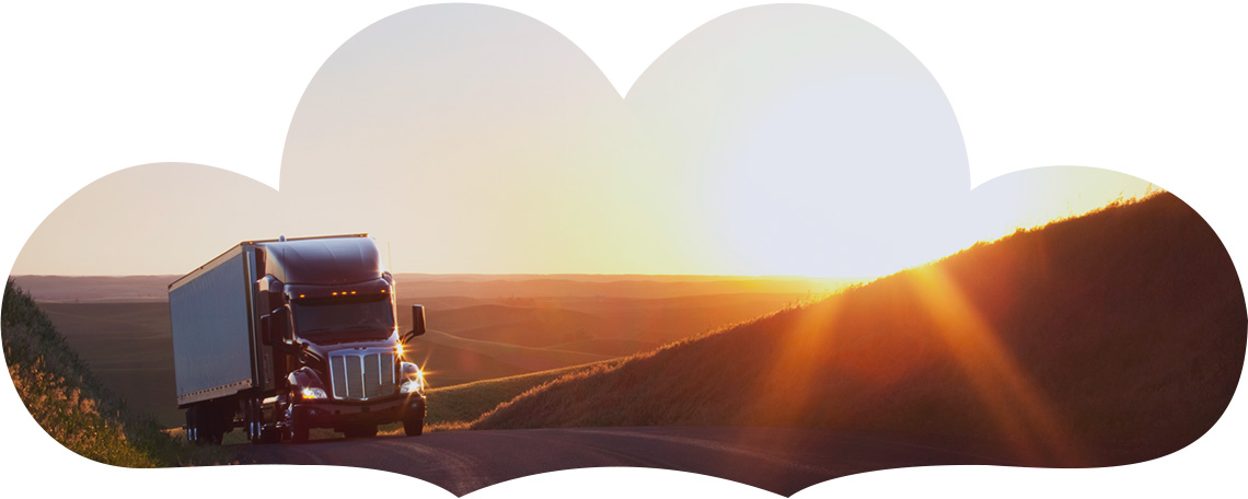 一(yī)種高(gāo)效、快(kuài)捷的(de)運輸方式